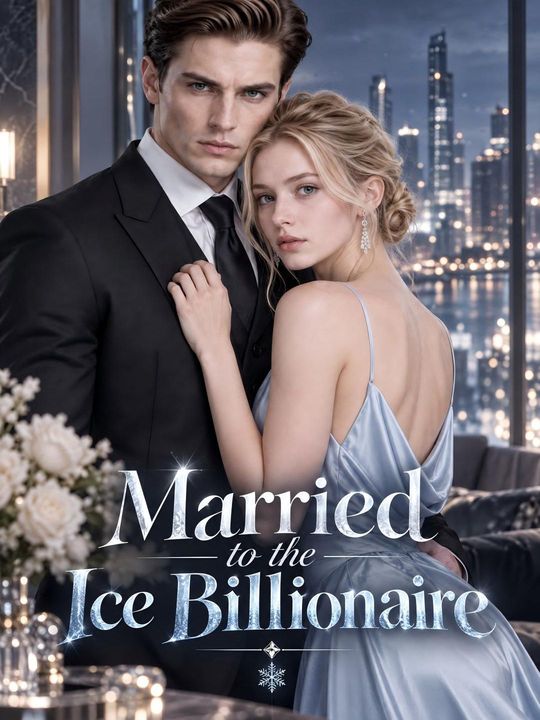 Married to the Ice Billionaire