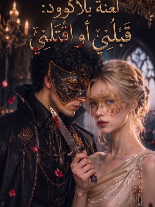 لعنة بلاكوود: قبلني أو اقتلني