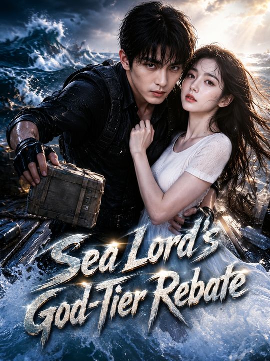 Sea Lord's God-Tier Rebate
