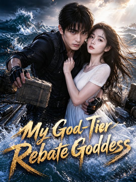 My God-Tier Rebate Goddess