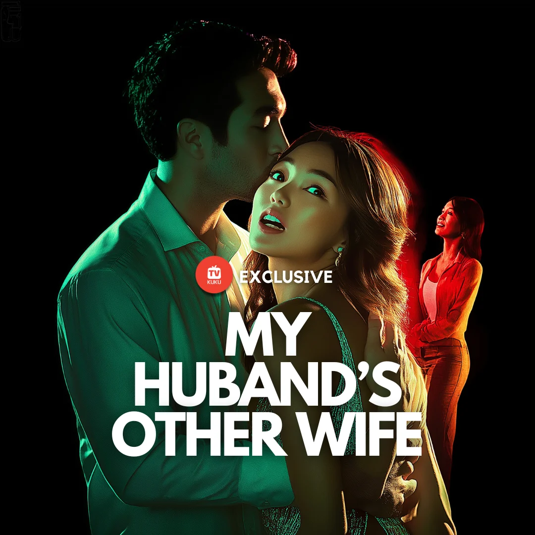 My Husband's Other Wife