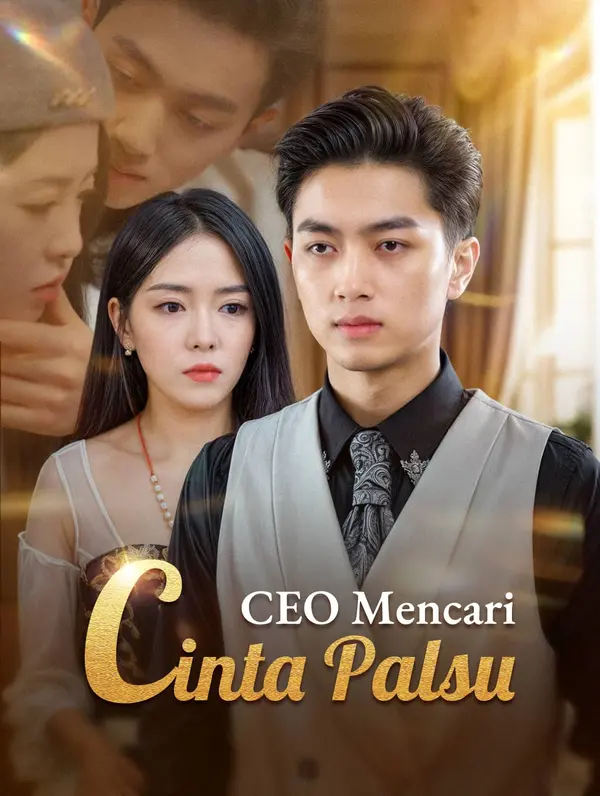 CEO Mencari Cinta Palsu