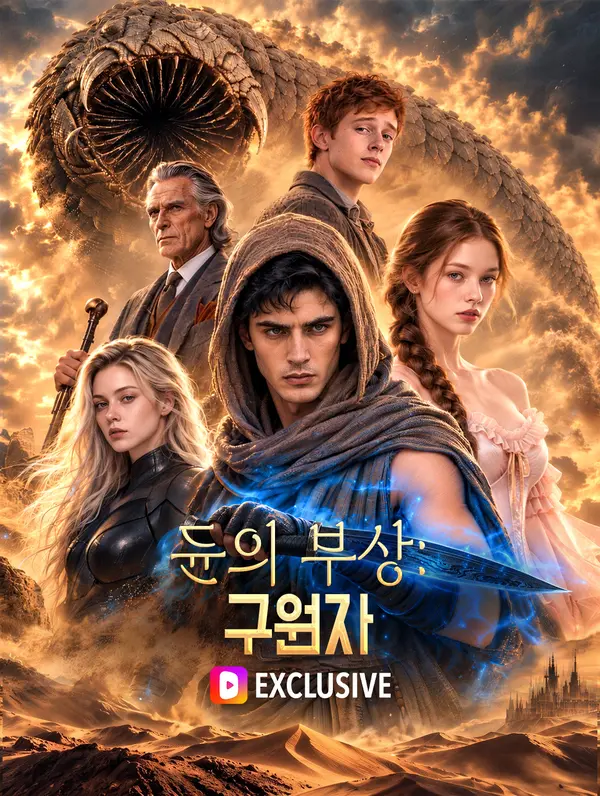 듄의 부상: 구원자