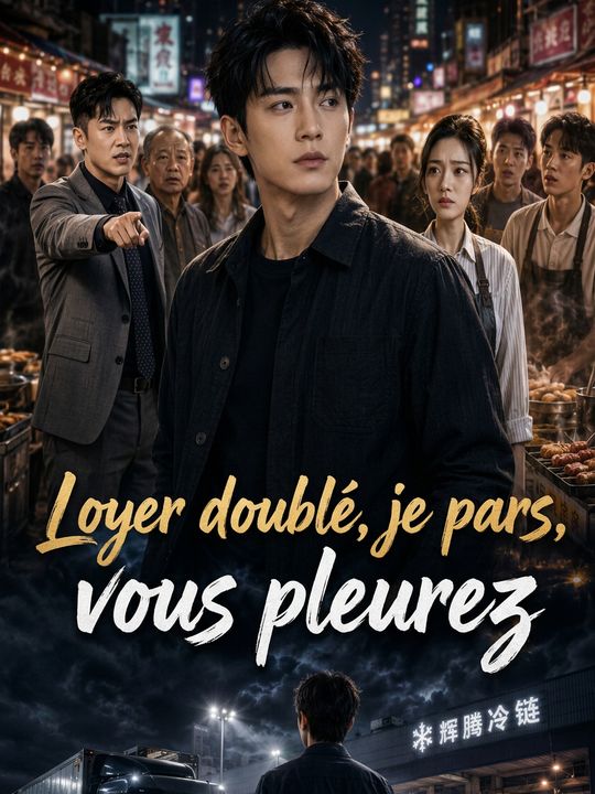 Loyer doublé, je pars, vous pleurez