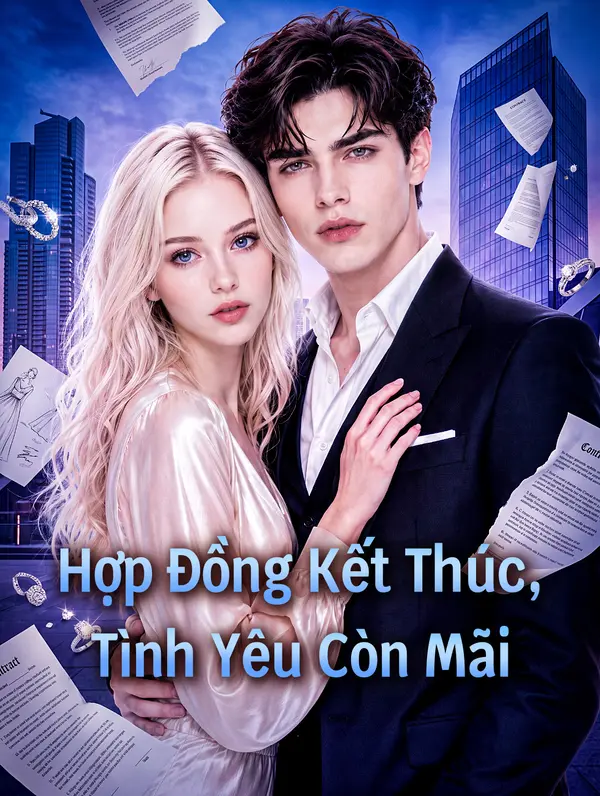 Hợp Đồng Kết Thúc, Tình Yêu Còn Mãi