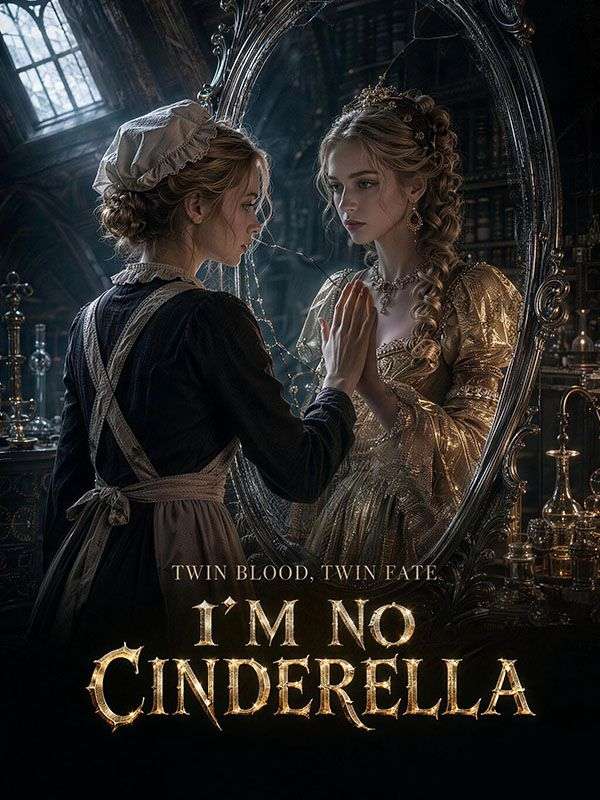 I’m No Cinderella