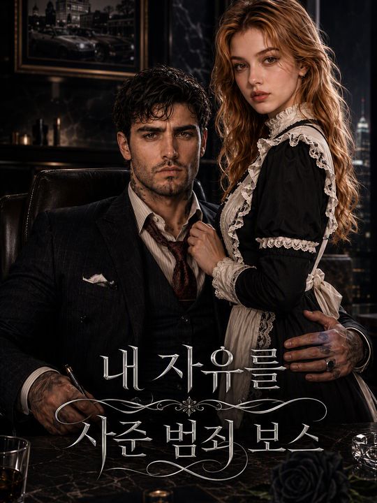 내 자유를 사준 범죄 보스
