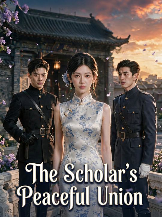 The Scholar's Peaceful Union