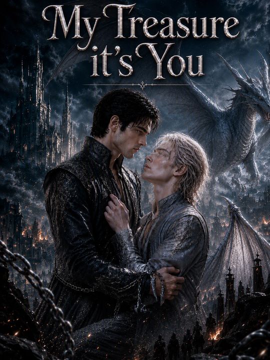 My Treasure it’s You