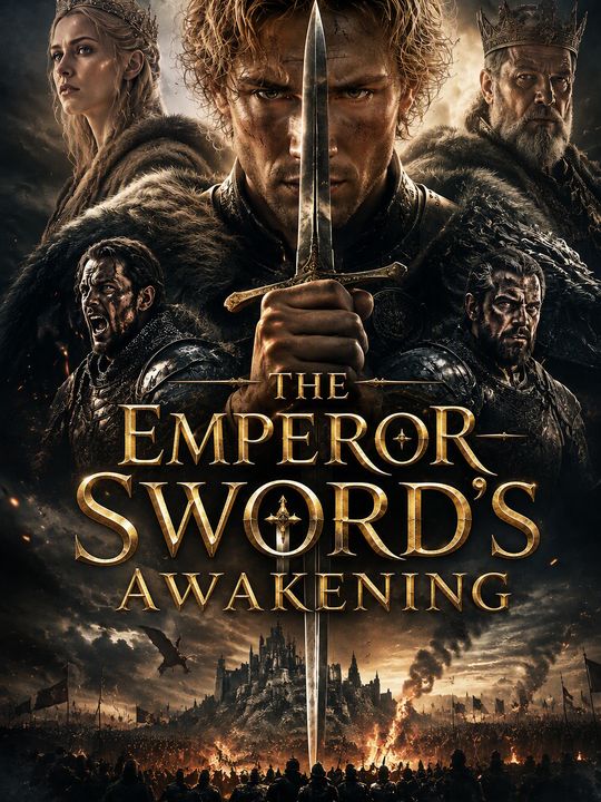 The Emperor Sword's Awakening