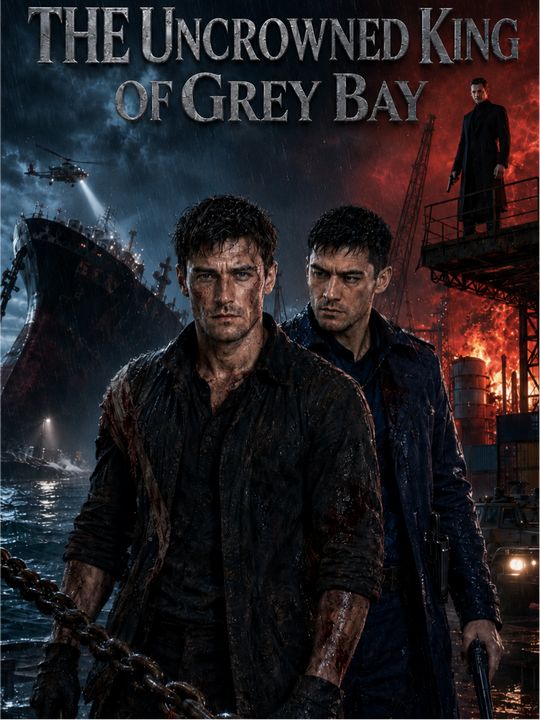 THE UNCROWNED KING OF GREY BAY