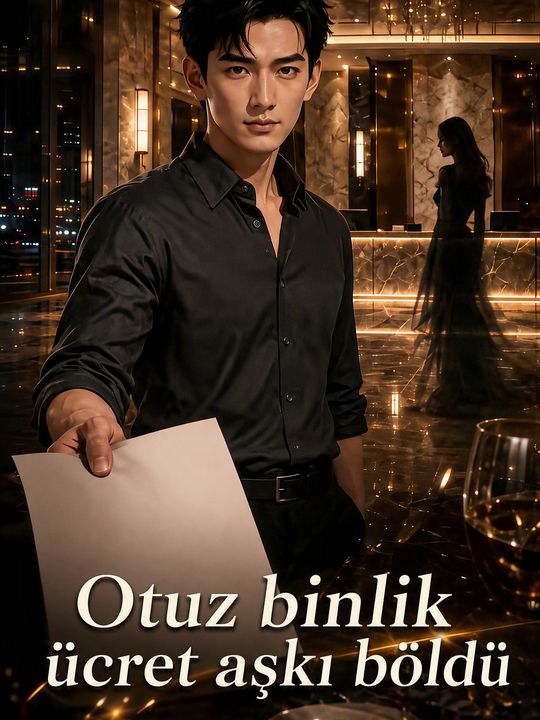 Otuz binlik ücret aşkı böldü