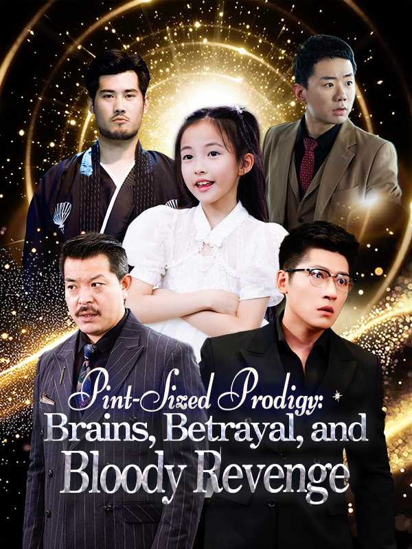 Pint-Sized Prodigy: Brains, Betrayal, and Bloody Revenge