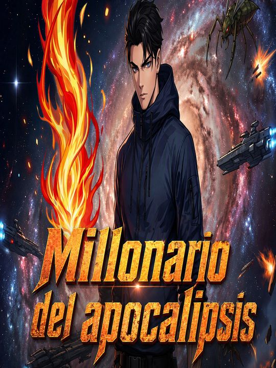 Millonario del apocalipsis