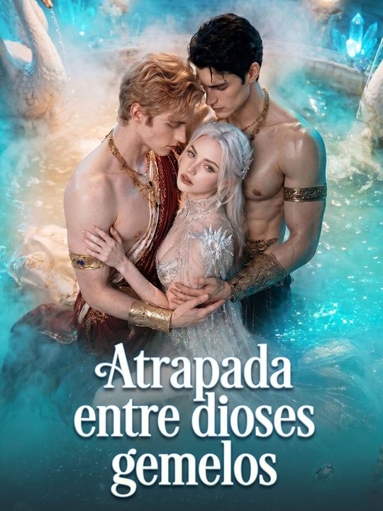 Wrath of the Sea Goddess: Married to the Twin Gods