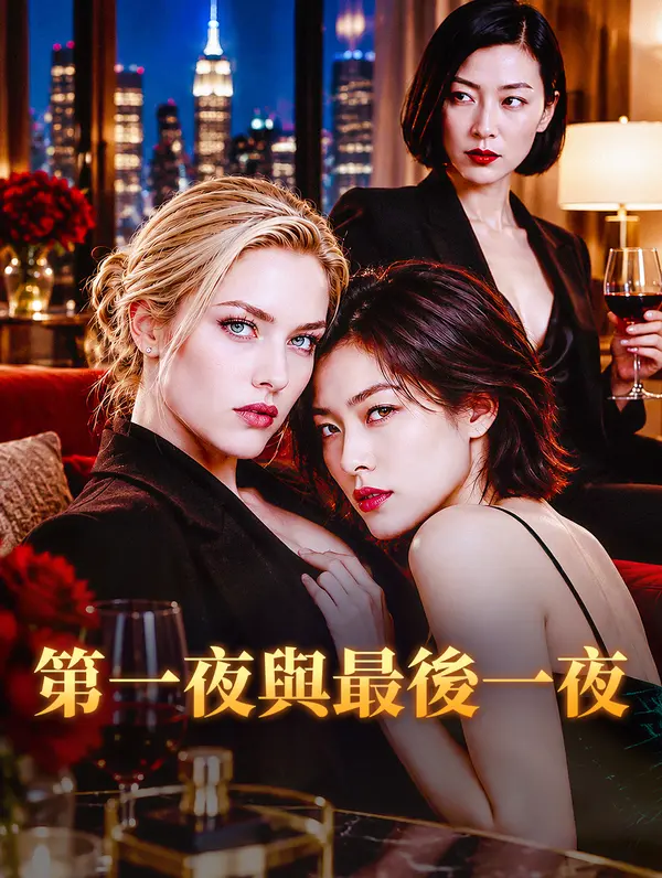 第一夜與最後一夜