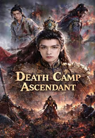 Death Camp Ascendant