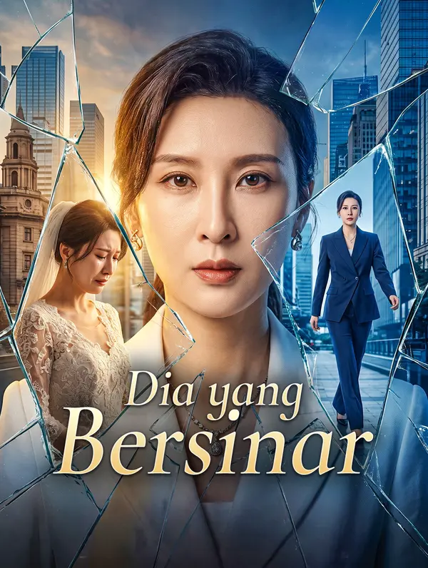 Dia yang Bersinar