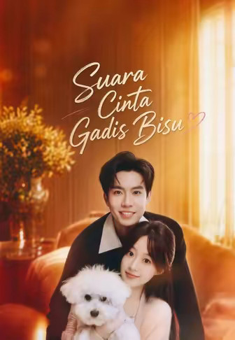 Suara Cinta Gadis Bisu