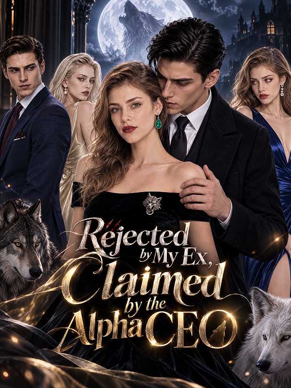 Rejected by My Ex, Claimed by the Alpha CEO