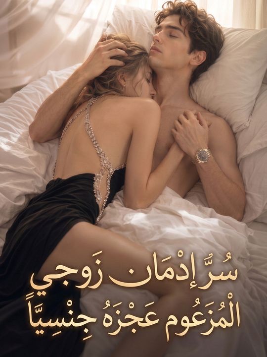 سر إدمان زوجي المزعوم عجزه جنسياً