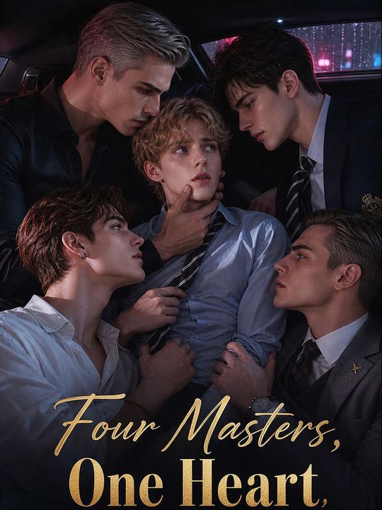Four Masters, One Heart