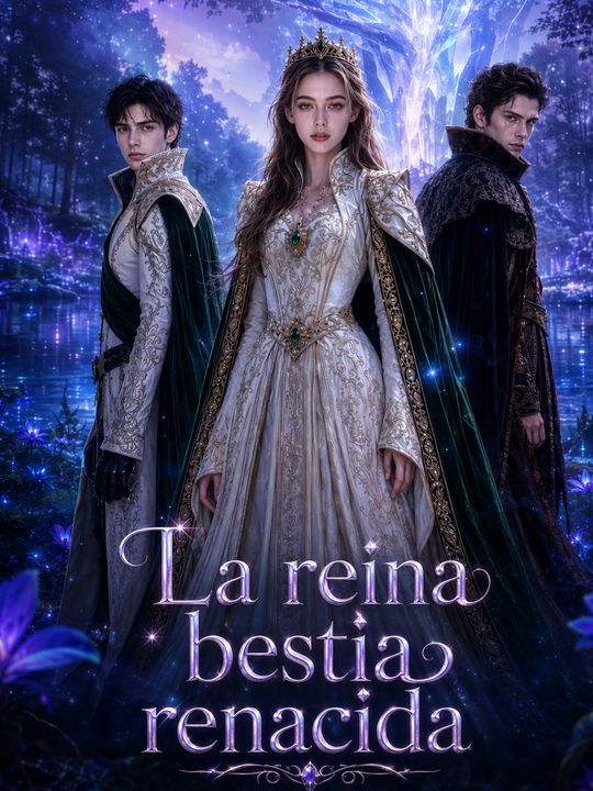 La reina bestia renacida