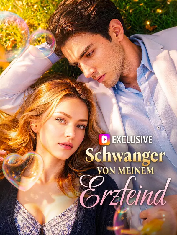 Schwanger von meinem Erzfeind(Synchron)