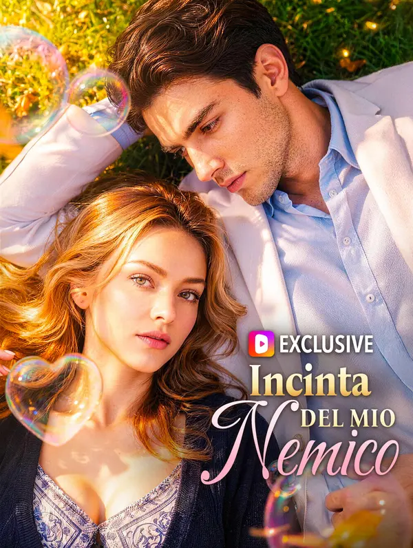 Incinta del Mio Nemico(Doppiato)