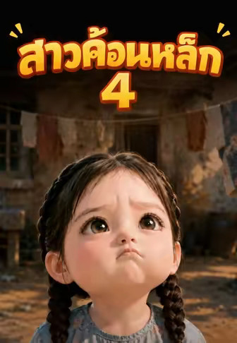 สาวค้อนเหล็ก 4