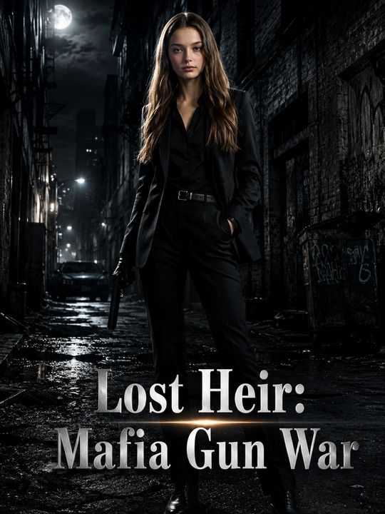 Lost Heir: Mafia Gun War