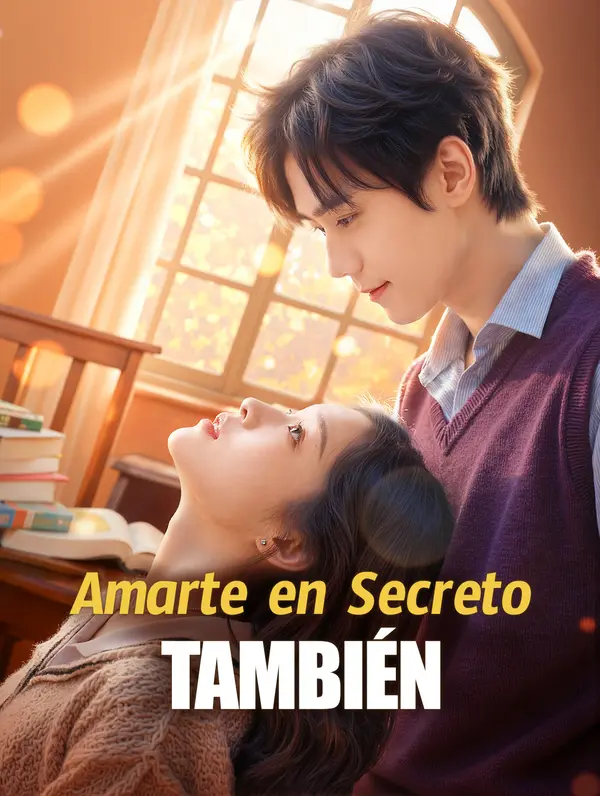 Amarte en Secreto También(Doblado)