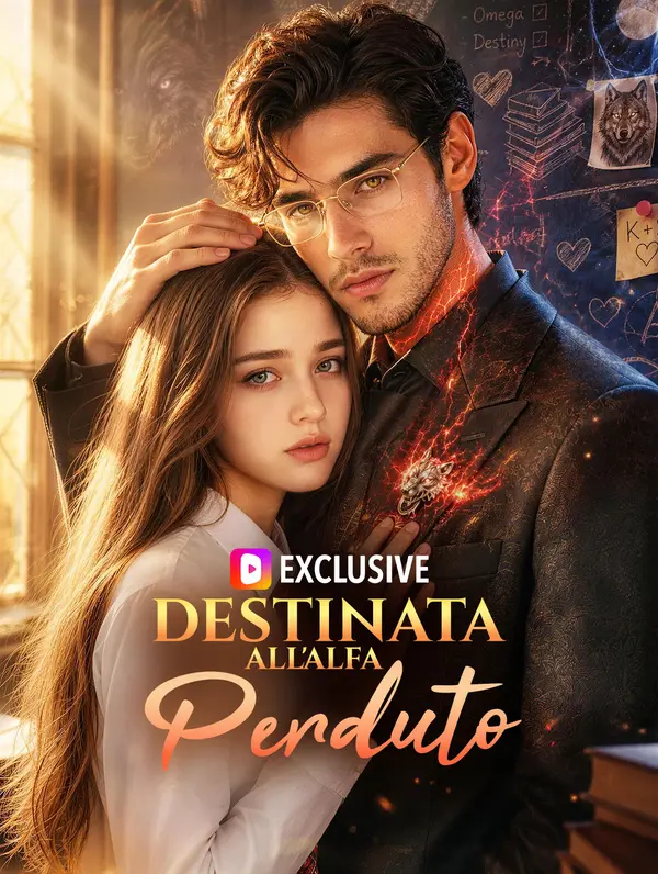 Destinata all'Alfa Perduto