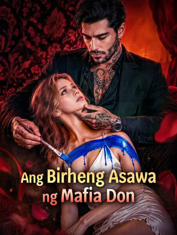 Ang Birheng Asawa ng Mafia Don