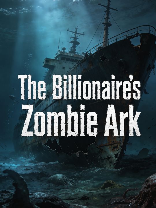 The Billionaire's Zombie Ark