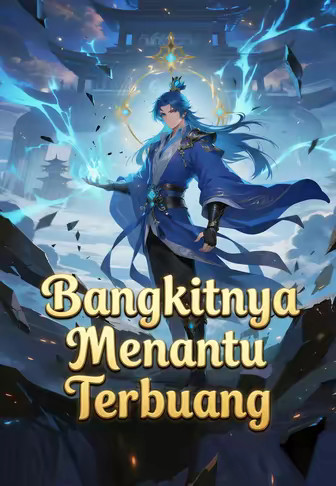 Bangkitnya Menantu Terbuang