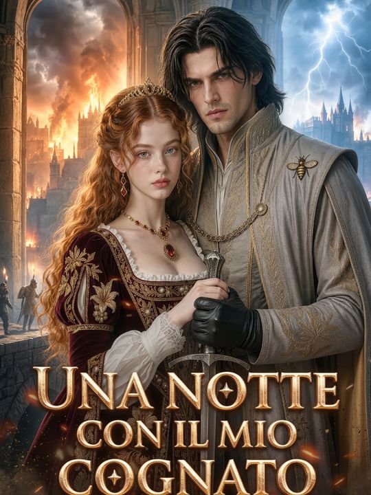 Una notte con il mio cognato