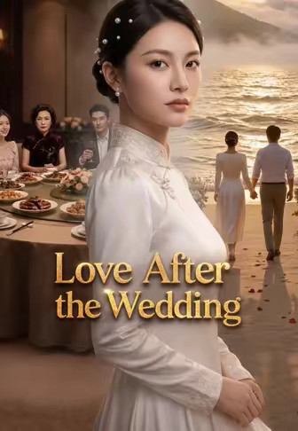 Love After the Wedding