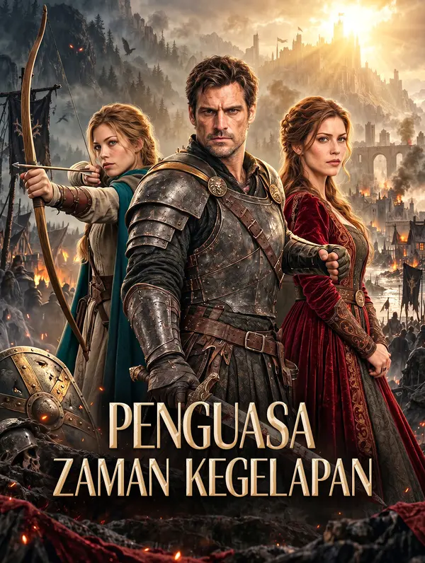 Penguasa Zaman Kegelapan