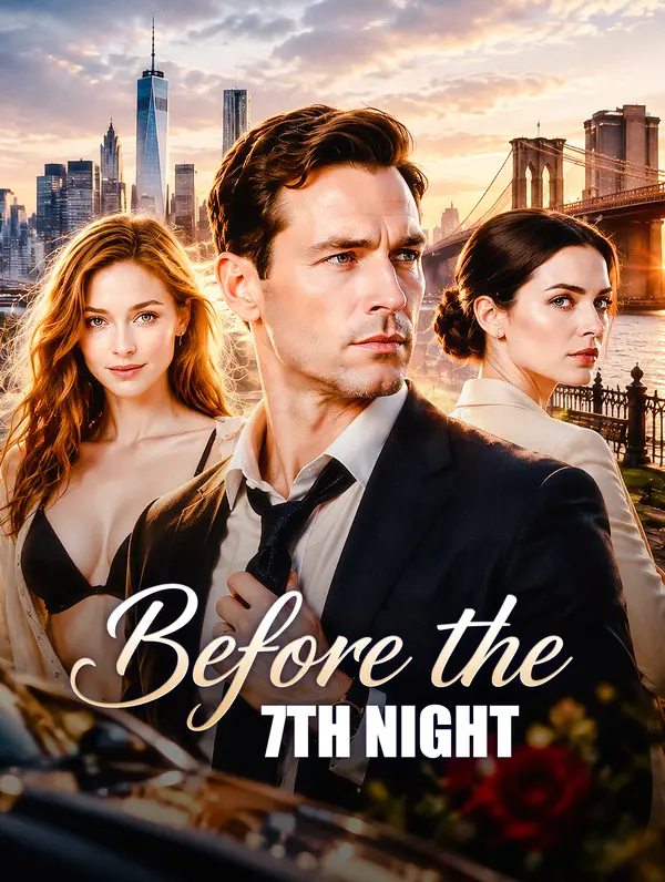 Before the 7th Night