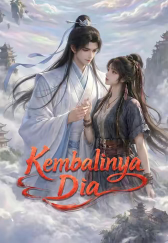 Kembalinya Dia