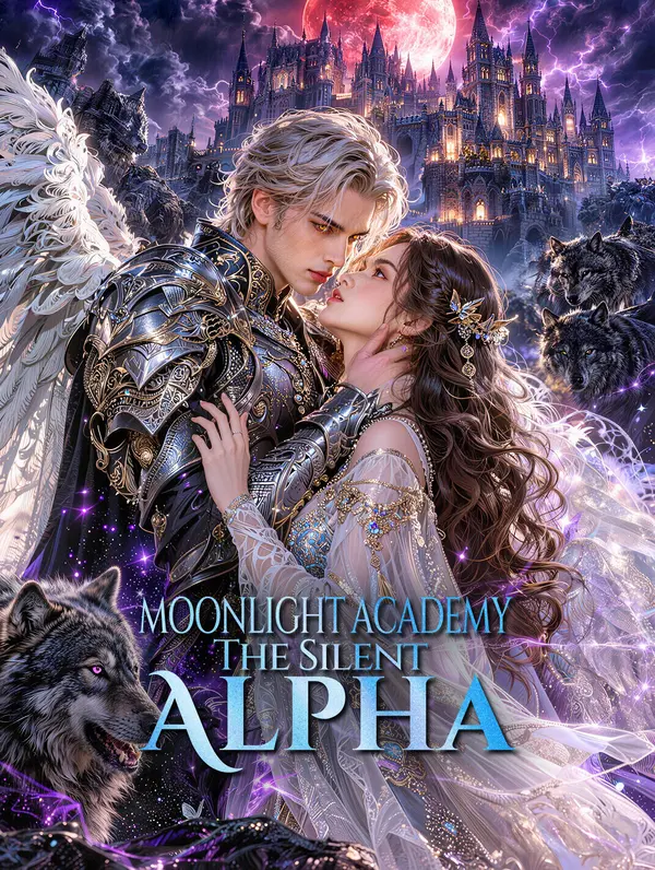 Moonlight Academy: The Silent Alpha
