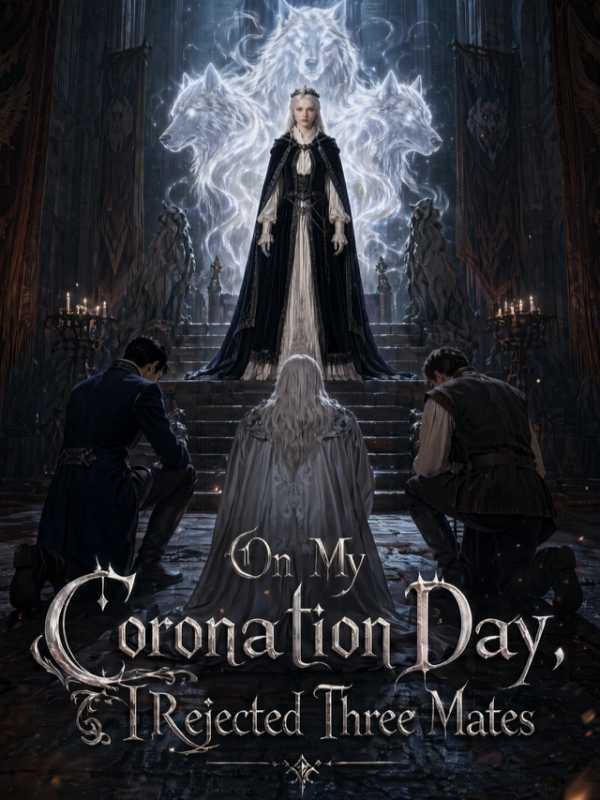 On My Coronation Day, I Rejected Three Mates