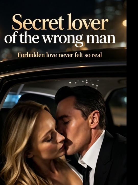 Secret lover of the wrong man