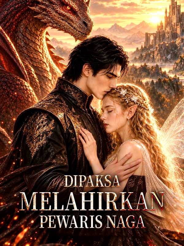 Dipaksa Melahirkan Pewaris Naga