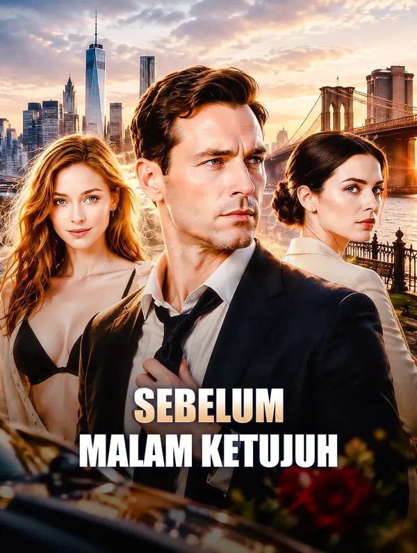 Sebelum Malam Ketujuh