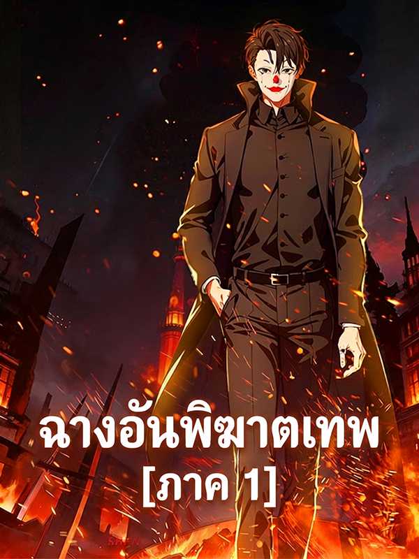 ฉางอันพิฆาตเทพ  [ภาค 1]