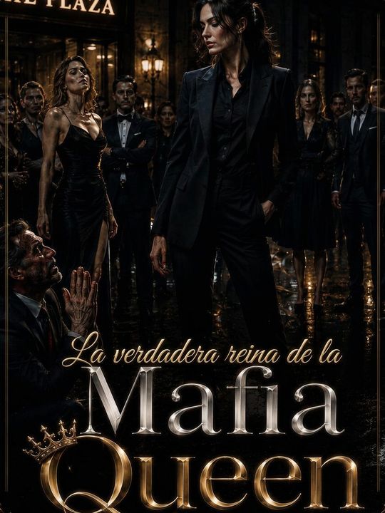 La verdadera reina de la mafia