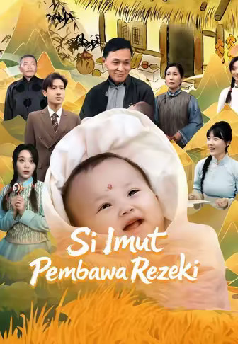 Si Imut Pembawa Rezeki