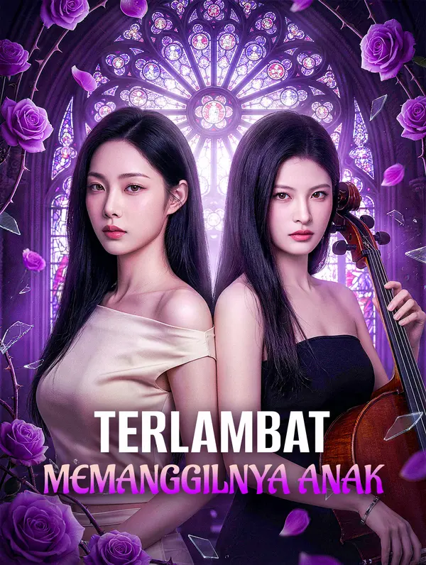 Terlambat Memanggilnya Anak